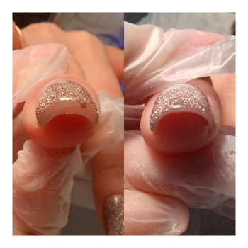 Випилювати торці обов'язково.