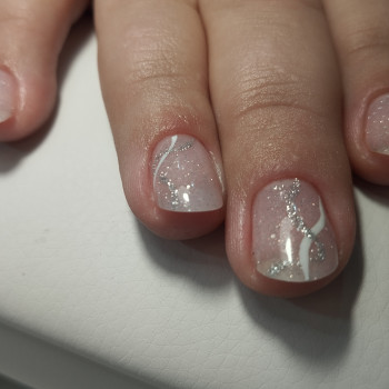 Укріплення, вирівнювання, нарощення.