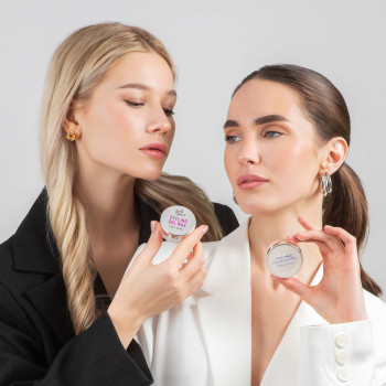 Фіксуючий гель-віск для брів  