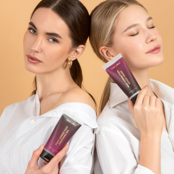 Заспокійливий Гель та Крем від ТМ Nikk Mole 