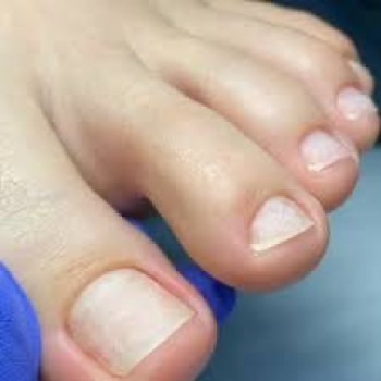 Комплекс для ніг
                    Мастер маникюра Alina Днепр