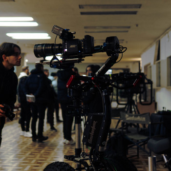 Валерія Столярчук, Київ Фото - 2