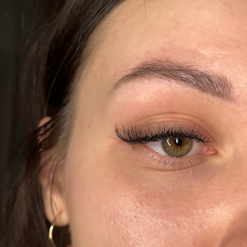 Нарощування вій
                    Лешмейкер  Вишнёвое