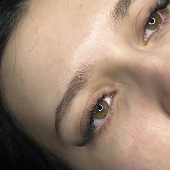 Нарощування вій
                    Лешмейкер  Вишнёвое