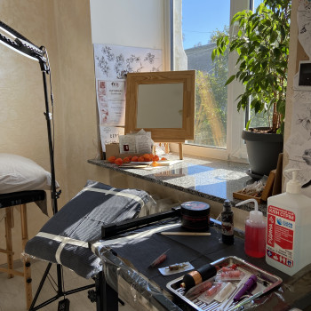 Златослава Растворова, Рівне Фото - 5