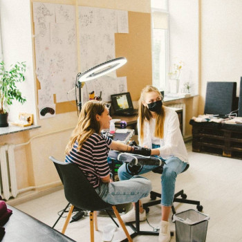 Златослава Растворова, Рівне Фото - 7