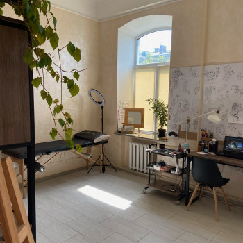 Златослава Растворова, Рівне Фото - 8