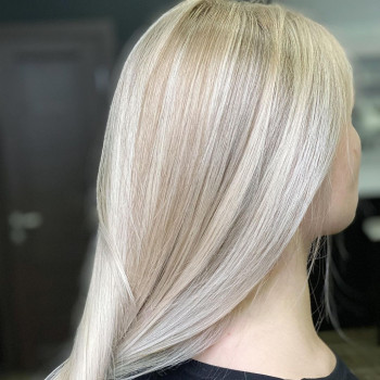 Оксана Вальчевська, Київ Фото - 5