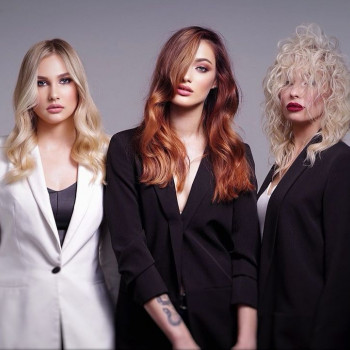 Оксана Вальчевська, Київ Фото - 6