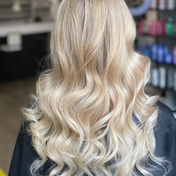 Оксана Вальчевська, Київ Фото - 15