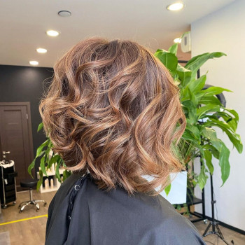 Оксана Вальчевська, Київ Фото - 16