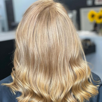 Оксана Вальчевська, Київ Фото - 19