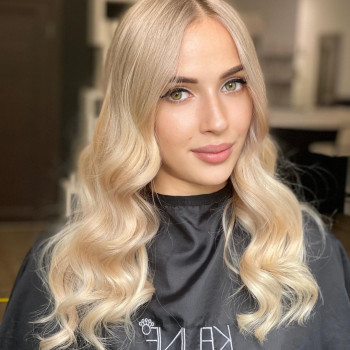 Оксана Вальчевська, Київ Фото - 20