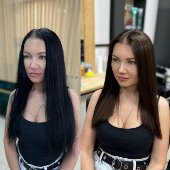 Оксана Вальчевська, Київ Фото - 23