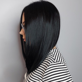 Стрижка жіноча
                    Салон красоты Total Look Днепр