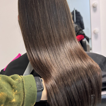 Реконструкция Lanza восстановление волос
                    Парикмахер-колорист Ирина Вишнёвое