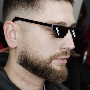 Оформлення бороди
300 грн
