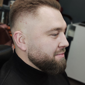 Оформлення бороди
300 грн