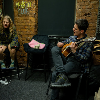 Фотосесія вечірок
                    Фотограф Макс Київ