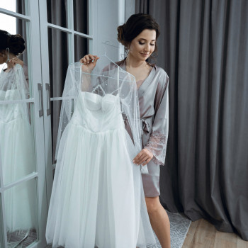 Весільна фотосесія
                    Фотограф Макс Киев