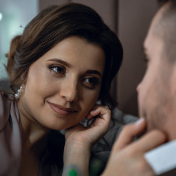 Весільна фотосесія
                    Фотограф Макс Киев