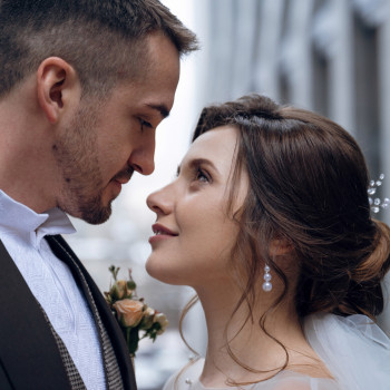 Весільна фотосесія
                    Фотограф Макс Киев