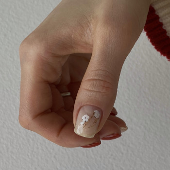 Комплекс манікюр
                    Мастер маникюра Ксения Киев