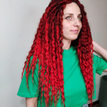 Вероніка Гуменна, Тернополь Фото - 32