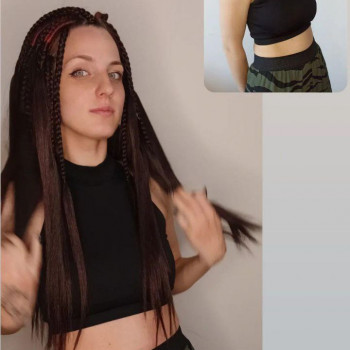 Вероніка Гуменна, Тернополь Фото - 28