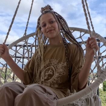 Вероніка Гуменна, Тернополь Фото - 20