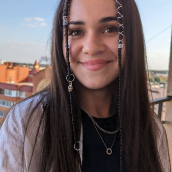 Вероніка Гуменна, Тернополь Фото - 22