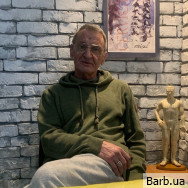 Массажист Дмитро Одесса,Фонтанська дорога 25 район Большой Фонтан