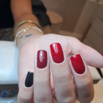 Оля Білокрила, Івано-Франківськ Фото - 9