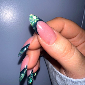 Оля Білокрила, Івано-Франківськ Фото - 3