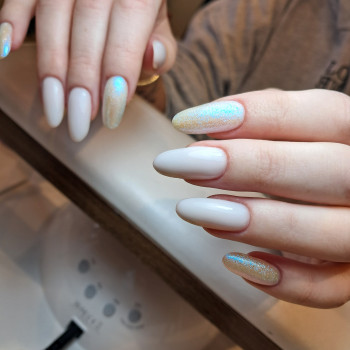 Оля Білокрила, Івано-Франківськ Фото - 8