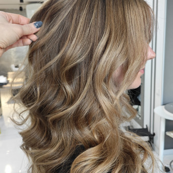 Hairmama Studio, Киев Фото - 25