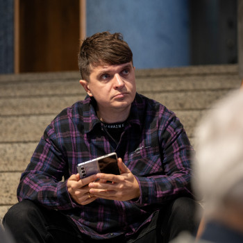 Репортажна фотосесія, фото - Фотограф Макс Муравський