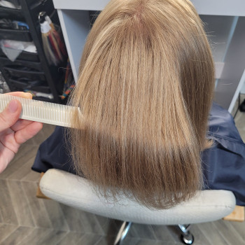 Мікромілірування
  # фарбуваннякиїв # фарбуваннясоломянський