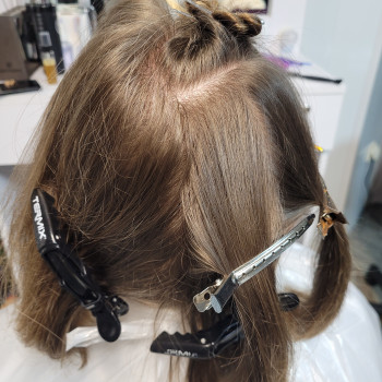 Мікромілірування ДО