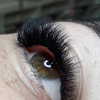 Об'ємне нарощування