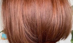 Жіноча стрижка Салон краси BlooM Beauty Center Київ