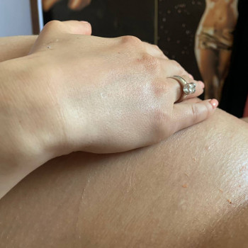 Бікіні вагітної ? працюю з перервою як що треба.