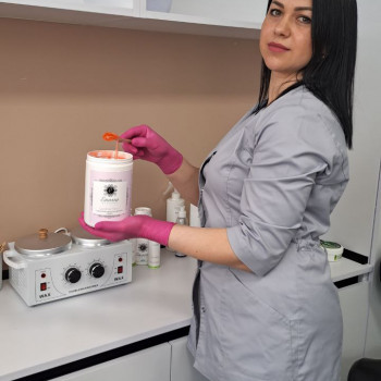 Ирина Михалевич, Одесса Фото - 21