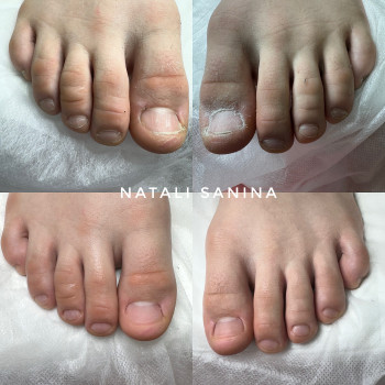 Наталия Санина, Киев Фото - 43