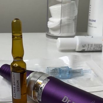 Barhat studio massage, Сумы Фото - 9