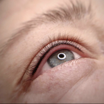 Перманентний макіяж
                    Майстер перманентного макіяжу Анна Київ