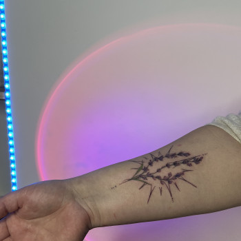 Індивідуальний ескіз