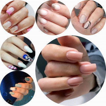 Фото с портфолио Ольга Сімонова