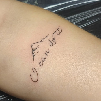 Индивидуальный эскиз