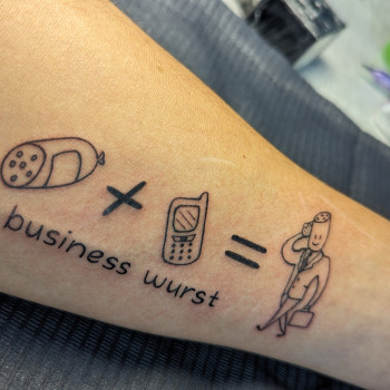 Перманентний макіяж
                    Майстер перманентного макіяжу Анна Київ